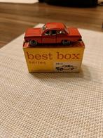 Meilleur coffret Opel Rekord 2512 HOLLAND & box, Enlèvement ou Envoi, Comme neuf