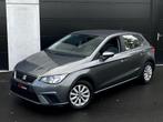 Seat Ibiza 1.0 MPi Benzine '17 // Top Staat // 12MGarantie, Autos, Argent ou Gris, Achat, Euro 6, Entreprise