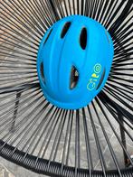 Fietshelm 48-53cm, Fietsen en Brommers, Fietsaccessoires | Fietshelmen, Ophalen, Gebruikt