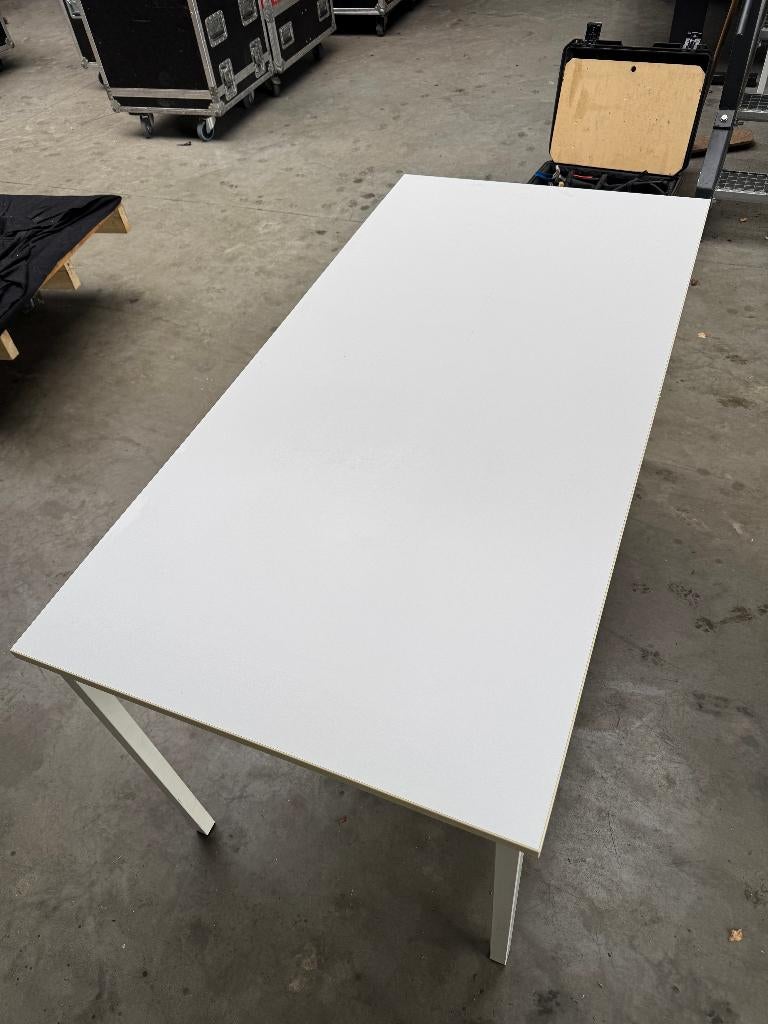 tafel + los blad, Huis en Inrichting, Tafels | Eettafels, Ophalen