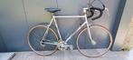 Retro racefiets peugeot, Fietsen en Brommers, Gebruikt, 26 inch, Heren, 49 tot 53 cm
