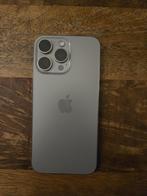 Iphone 15 pro max 256gb, Telecommunicatie, Ophalen, Zo goed als nieuw, IPhone 15