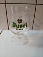 Duvel green glas 0,25l, Ophalen of Verzenden, Nieuw, Glas of Glazen, Duvel