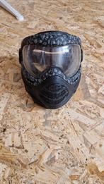 Masque de paintball, Hobby en Vrije tijd, Ophalen