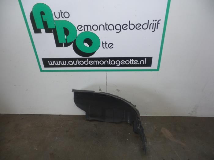 Wielkuip van een Citroen Jumper, Auto-onderdelen, Carrosserie, Citroën, Gebruikt, 3 maanden garantie, Ophalen of Verzenden