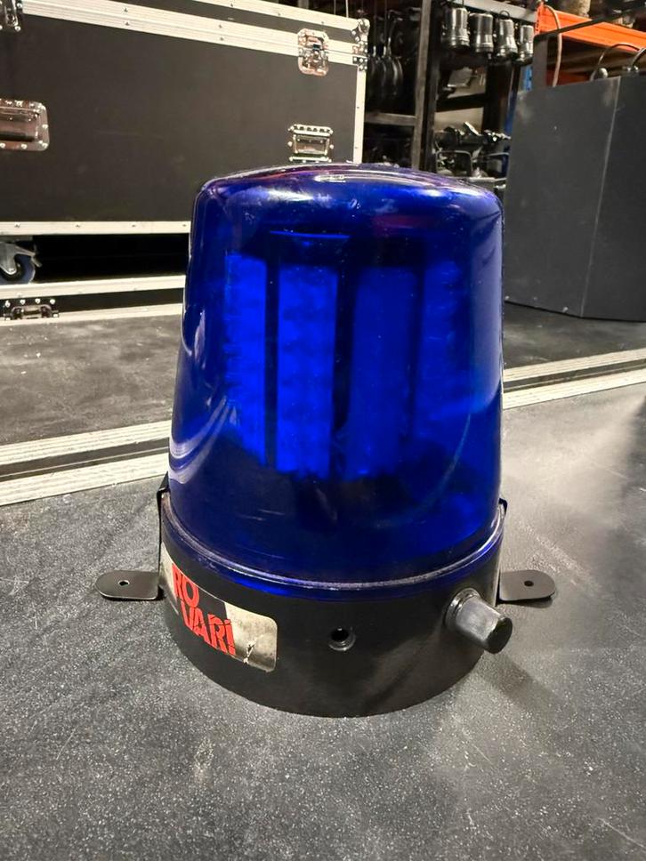 JB Systems LED zwaailicht, Muziek en Instrumenten, Licht en Laser, Zo goed als nieuw, Ophalen