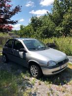 Opel corsa met problemen aan versnellingsbak, Auto's, Opel, Voorwielaandrijving, Stof, 1199 cc, Grijs
