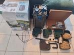 Aquarium filter oase biomaster 600, Ophalen, Zo goed als nieuw