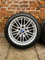 BMW style 460 17 inch *ORIGINEEL*, Ophalen, Banden en Velgen, 17 inch, Personenwagen