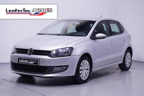 Volkswagen Polo 1.2-12V Trendline Airco Apple Carplay, Auto's, Volkswagen, Bedrijf, Polo, ABS, Airbags, Alarm, Centrale vergrendeling