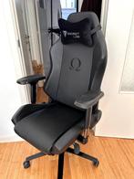 Secretlab Gaming Chair, Huis en Inrichting, Bureaustoelen, Ophalen, Gebruikt, Zwart, Gaming bureaustoel