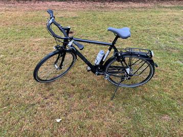 Koga Signature Rohloff 14 versnellingen. Maat 60 cm beschikbaar voor biedingen