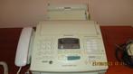 Téléphone -Répondeur-Fax, Télécoms, Répondeurs, Enlèvement, Utilisé, À mémoire, Plusieurs messages