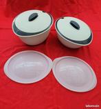 Nieuwe iso duo set van tupperware, Ophalen of Verzenden, Nieuw