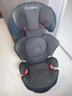 Maxi Cosi Rodi Air Protect, Ophalen, Autogordel of Isofix, 15 t/m 36 kg, Verstelbare rugleuning
