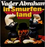 Vinyl, LP   -   Vader Abraham – Vader Abraham In Smurfenland, Cd's en Dvd's, Ophalen of Verzenden, Overige formaten