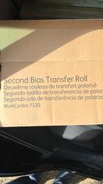 Xerox 008R13086 deuxième rouleau de transfert pour 7120, Ophalen of Verzenden, Xerox
