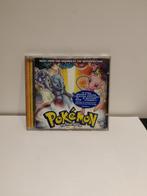 Pokemon The First Movie CD, Cd's en Dvd's, Ophalen of Verzenden, Gebruikt