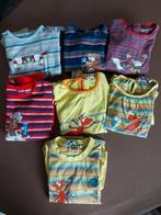 Woody pyjamas meisje maat 86 en 92, Kinderen en Baby's, Babykleding | Maat 86, Meisje, Ophalen of Verzenden, Zo goed als nieuw