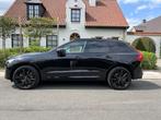 Volvo XC60 T8 AWD Plug-in Hybrid Ultra Black Edition, Auto's, Volvo, Automaat, 335 kW, USB, Zwart
