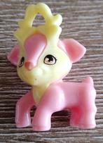 Miniatuurfiguurtje rendier (Kindersuprise), Enlèvement ou Envoi, Comme neuf