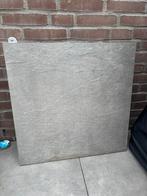 Keramische terrastegels 60x60cm (14stuks), Ophalen, 60 cm of meer, Nieuw, Vloertegels