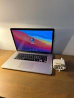 MacBook Pro 15" 2013 256gb, MacBook Pro, 256 GB, 8 GB, Utilisé