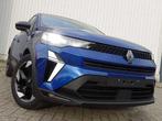Renault Captur 1.3 TCe MHEV Techno EDC, Automaat, 114 kW, Blauw, 1333 cc