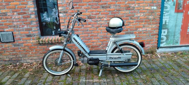 Garelli oldtimer 1979, Fietsen en Brommers, Brommers | Overige merken, Ophalen