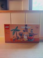 LEGO 40589 GWP Piraten, Ensemble complet, Lego, Enlèvement ou Envoi, Neuf