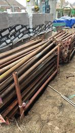 Schoren stippen stutten 70 stuks, Doe-het-zelf en Bouw, Ophalen, Zo goed als nieuw