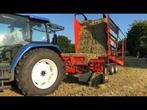 Zelfladende kleine balen wagen 0497343054, Zakelijke goederen, Ophalen, Akkerbouw