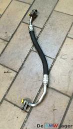Airco leiding  BMW 5serie E60 E61 525D 530D M57N 64536911951, Auto-onderdelen, Gebruikt, Ophalen of Verzenden, BMW, BMW