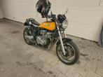 kawazaki zephyr 750, Motoren, Motoren | Kawasaki, 750 cc, 4 cilinders, Particulier, Meer dan 35 kW