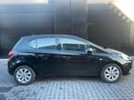 Opel Corsa 1.4 essence EURO 6B, Elektrische ramen, Leder, Bedrijf, Handgeschakeld