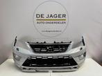 SEAT ATECA FR VOORBUMPER BUMPER KLS 575807221 2016-, Gebruikt, Voor, Seat, Bumper