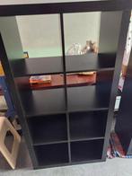 Expedit Ikea kast, Huis en Inrichting, Kasten | Boekenkasten, Gebruikt, Ophalen