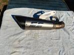 Sc-project titanium S1 demper s1000r, Ophalen, Gebruikt