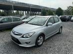 HYUNDAI I30, Auto's, Hyundai, Voorwielaandrijving, Euro 5, Stof, 103 g/km