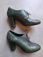 Vintage hakken, Kleding | Dames, Schoenen, Ophalen, Zo goed als nieuw