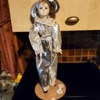 Arlequin à pied, Collections, Statues & Figurines, Enlèvement