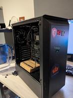 B450 TOMAHAWK MAX, Computers en Software, Moederborden, Gebruikt, DDR4, Ophalen of Verzenden, Socket AM4