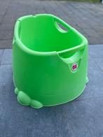 Zitbad OKBaby, Ophalen, Zo goed als nieuw, Badje