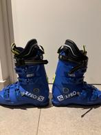 skischoenen, Sport en Fitness, Skiën en Langlaufen, Ophalen, Gebruikt, Schoenen, Salomon