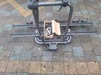 Fiets rek, Fietsen en Brommers, Ophalen, Gebruikt