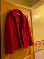 Veste Mayerline, Comme neuf, Taille 38/40 (M), Mayerline, Rouge