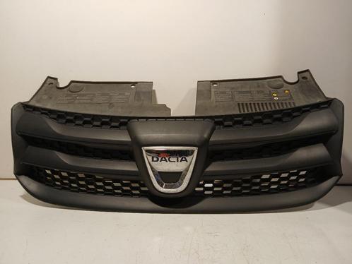 GRILLE Dacia Sandero II (01-2012/12-2018) (623103971R), Auto-onderdelen, Carrosserie, Dacia, Gebruikt