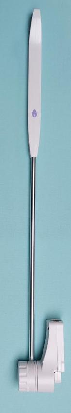 Laurastar - Verticale Kledingstomer - Zo goed als nieuw, Ophalen, Zo goed als nieuw, Strijkijzer met snoer