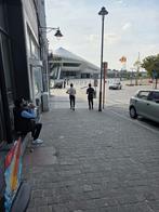 Commerce a remettre loyer 920 à MONS à-côtés de la gare, Immo, Appartements & Studios à louer
