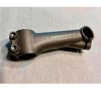 Concept 15 cm Stuurpen MTB ATB Race naaf stuur verlenger 150, Fietsen en Brommers, Ophalen of Verzenden, Zo goed als nieuw, Stuur